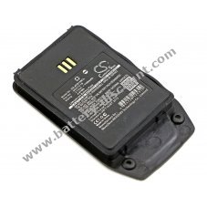 Battery for cordless telephone Avaya type 5030472