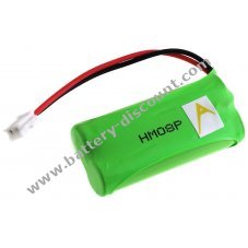 Battery for Binatone E800