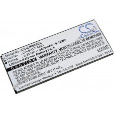 Battery for Cisco Type GP-S10-374192-010H