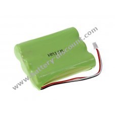 Battery for Elmeg type T016