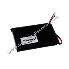 Battery for Ericsson DT590