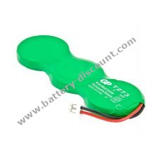 Battery for Eurostar travel