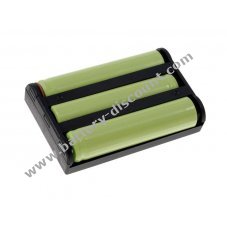 Battery for Lifetec LT9966