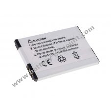 Battery for Siemens gigaset SL-78H/ gigaset SL-780/ gigaset SL-785/ gigaset SL-788