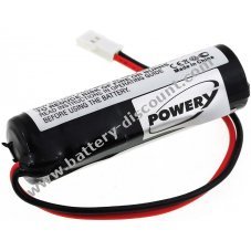 Battery for Alcatel 4068IP Touch / type ALT3GV28041AB