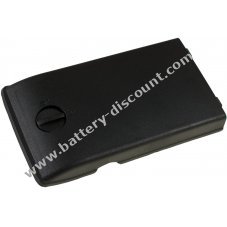 Battery for cordless telephone Alcatel Mobile 500 DECT / type 3BN67202AA