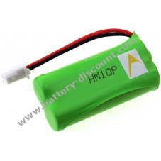 Battery for Telekom Sinus A602 Touch / type VTHCH73C02