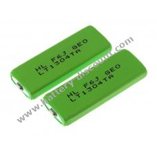 Battery for Telekom Euro C250 / type KF-B650