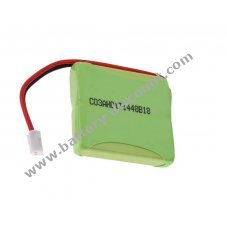 Battery for Siemens gigaset E45/ E450/ E455