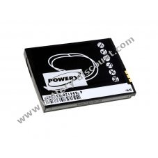 Battery for AVM  Fritz!Fon MT-F/Fritz!Fon 2000 2446