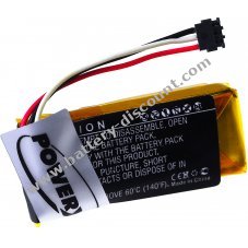 Battery for Motorola IT6