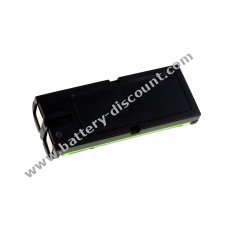 Battery for Panasonic KX-TGA241