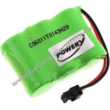 Battery for Panasonic type KX-A36