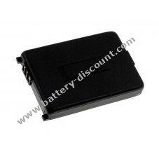 Battery for Siemens gigaset 4000 micro