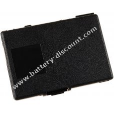 Battery for Siemens gigaset SL3 professional