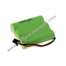 Battery for Sony typeSPP-D900