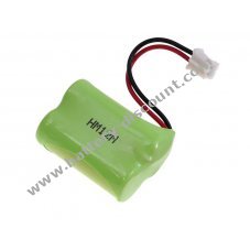 Battery for Switel MD 9300