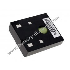 Rechargeable battery for Telekom T-Sinus 42 (1200mAh)