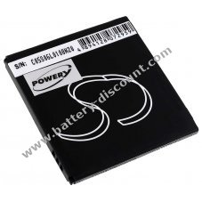 Battery for Acer Liquid Gallant