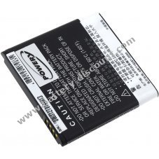 Battery for Acer Liquid E1