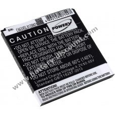 Battery for Acer V370