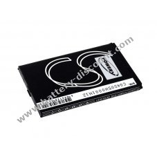 Battery for Acer W4
