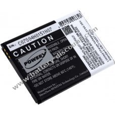 Battery for Acer Z200