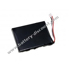 Battery for Acer ref./type 23-20059011