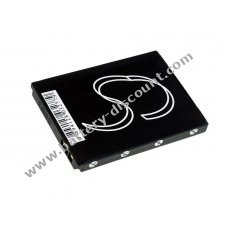 Battery for Acer ref./type BT.00107.005