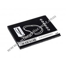 Battery for Alcatel One Touch 990