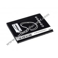 Battery for Alcatel OT-908M