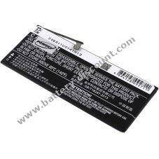 Battery for Apple iPhone 6 Plus