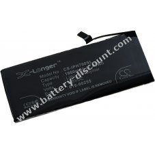 Battery for Apple iPhone 7 4.7
