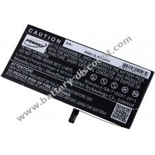 Battery for Apple iPhone 7 Plus