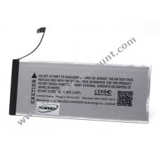 Power battery for smartphone Apple iPhone 6 Plus