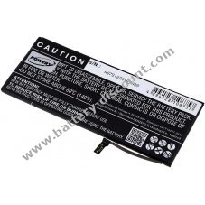 Battery for Apple A1634