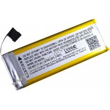 Power battery for Apple A1516
