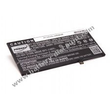 Battery for smartphone Apple MQ8J2LL/A