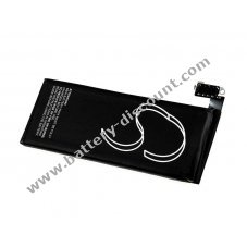 Battery for Apple type616-0520