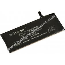 Battery for Apple type 616-00036