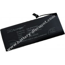 Battery for Apple type 616-00255