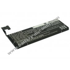 Power battery for Apple type 616-0610