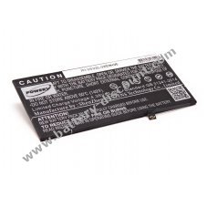 Battery for smartphone Apple type 616-00367