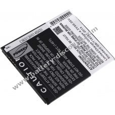 Battery for Archos 53 Platinum