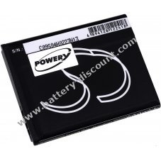 Battery for Smartphone Archos type AC1500A