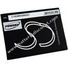 Battery for Archos Type AC50F