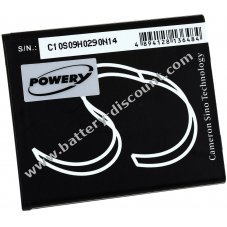 Battery for Archos Type AC40CTI
