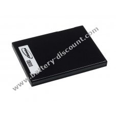 Battery for Asus Solaris