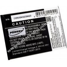 Battery for Asus Z00VD