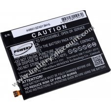 Battery for Smartphone Asus ZC520TL